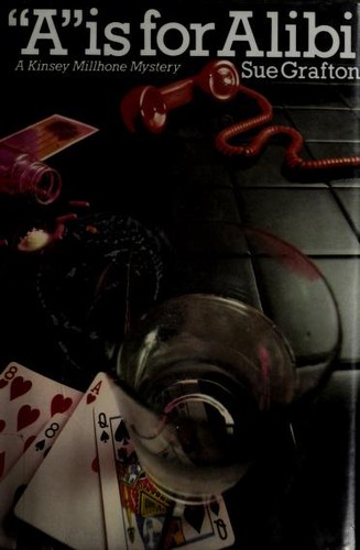 A Is for Alibi