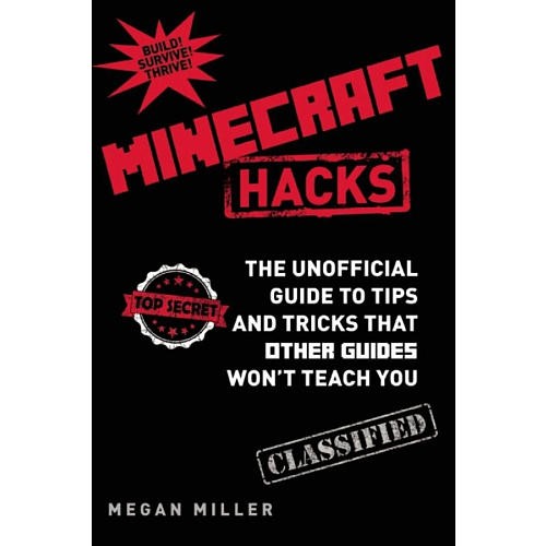 Hacks for Minecrafters