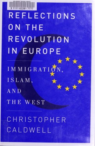 Reflections on the Revolution In Europe