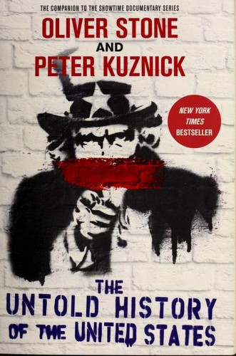 The untold history of the United States