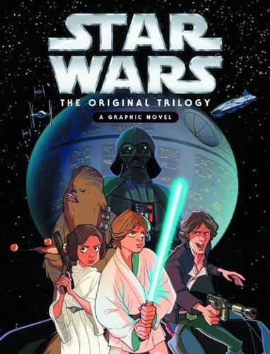 Star Wars: The Original Trilogy