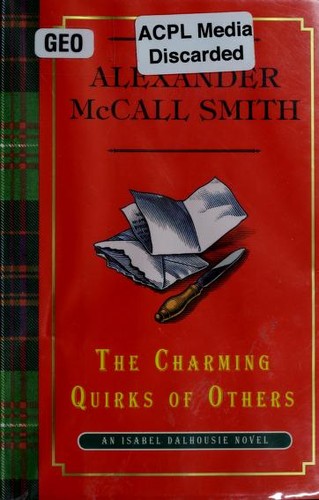 The charming quirks of others