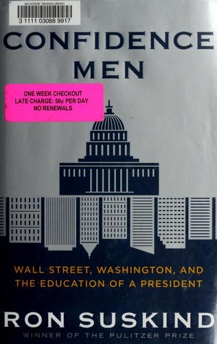 Confidence men