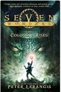 The colossus rises