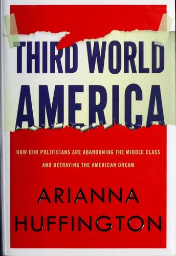 Third World America