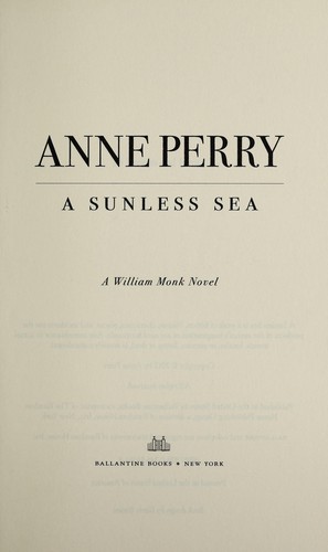 A sunless sea