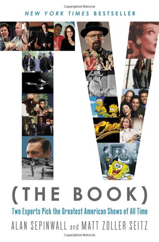 Tv (the Book)