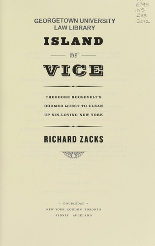 Island of vice