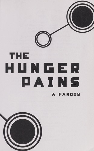 The hunger pains
