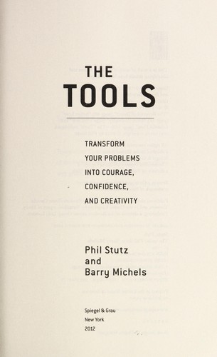 The tools