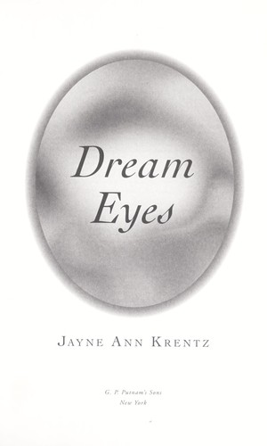 Dream Eyes