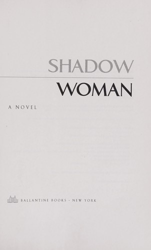 Shadow woman