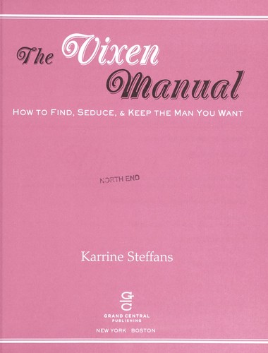 The vixen manual