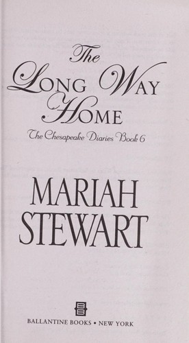The long way home