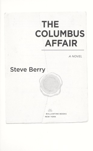 The Columbus affair