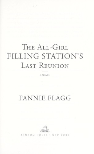 The all-girl filling station's last reunion