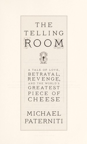 The telling room