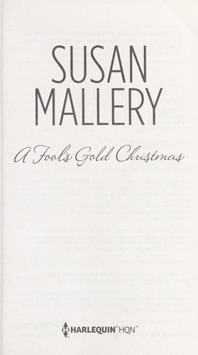 A fool's gold Christmas