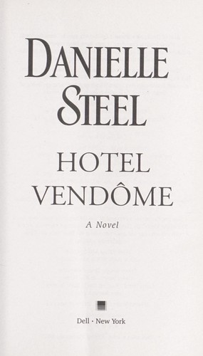 Hotel Vendome