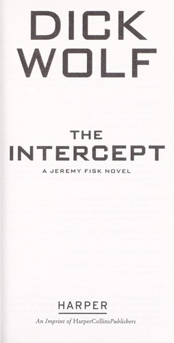 The intercept