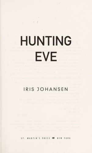 Hunting Eve
