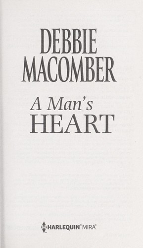 A man's heart