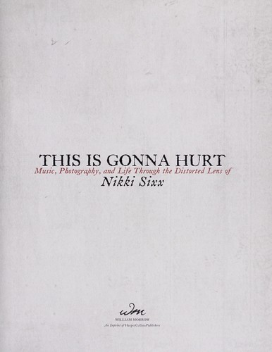 This is gonna hurt