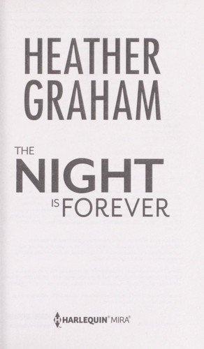 The night is forever