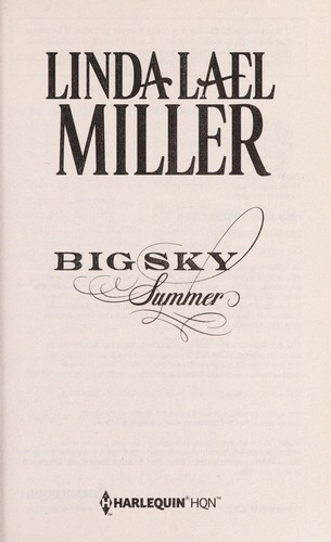 Big sky summer
