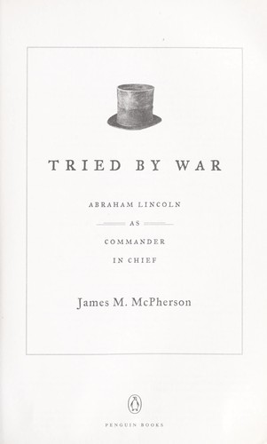Tried by War