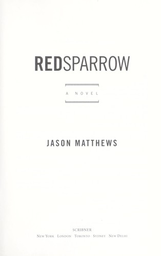 Red Sparrow