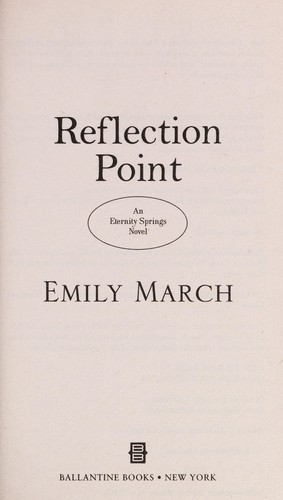 Reflection Point