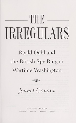 The irregulars