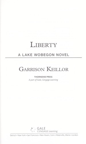 Liberty