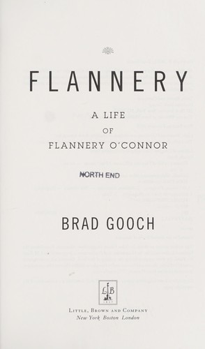 Flannery