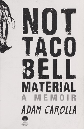 Not Taco Bell material