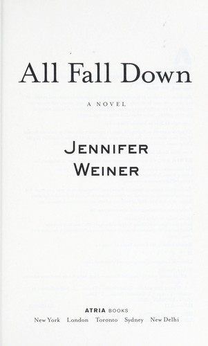 All fall down
