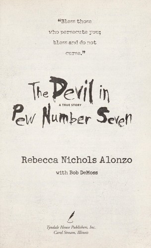 The devil in pew number seven