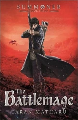 The Battlemage