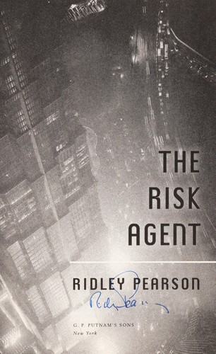 The risk agent