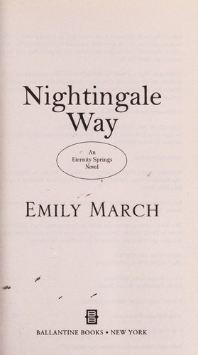 Nightingale Way