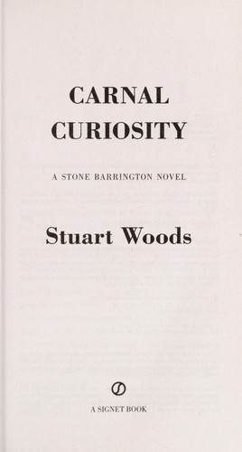 Carnal curiosity
