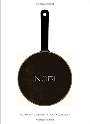 Nopi : The Cookbook