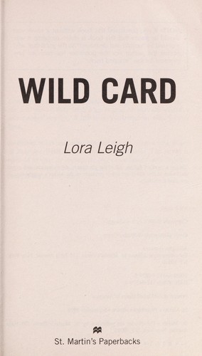 Wild card