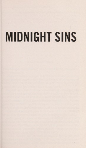 Midnight sins