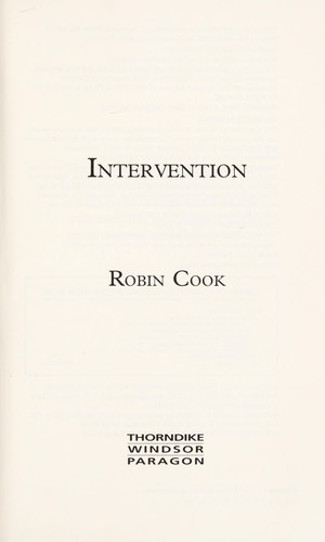 Intervention