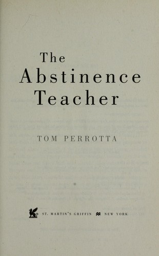The abstinence teacher