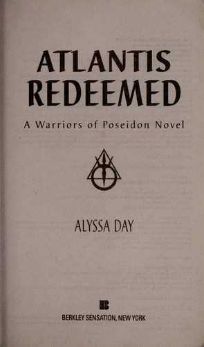 Atlantis redeemed