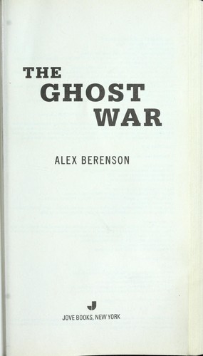 The ghost war