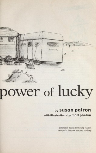 The higher power of Lucky